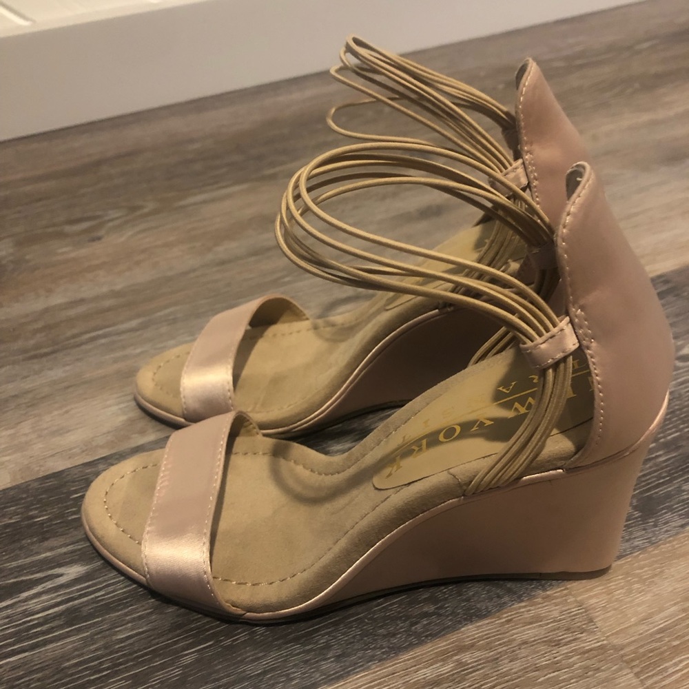 New York Transit Wedges - image 2